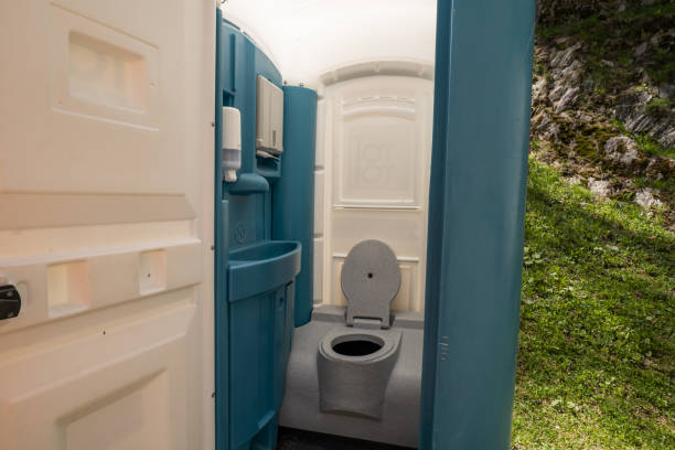  Benton, LA Porta Potty Rental Pros