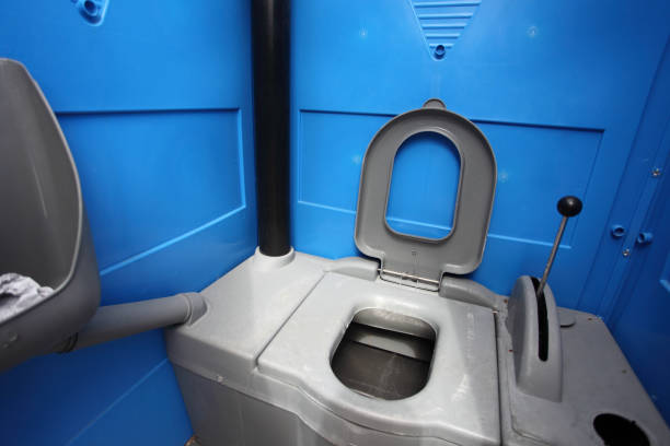 Best Luxury portable toilet rental  in Benton, LA