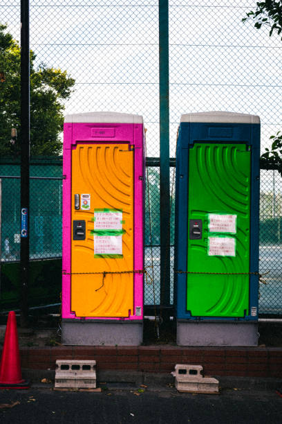Best Affordable portable toilet rental  in Benton, LA