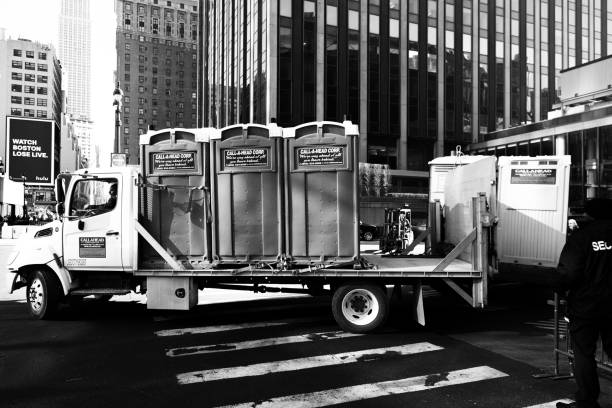 Best Long-term porta potty rental  in Benton, LA