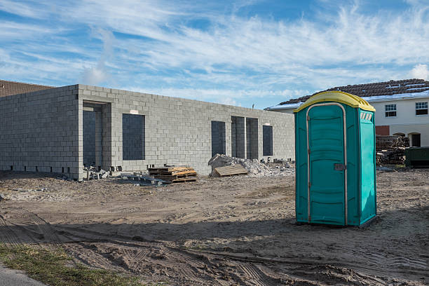 Best Portable toilet rental cost  in Benton, LA